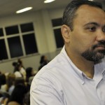 SES realiza oficina para abordar Núcleo de Apoio à Saúde da Família - Fotos: Arnon Gonçalves/SES