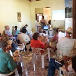 Membros do conselho da Apa Sul de Sergipe se reúnem - Fotos: Igor Andrade/Semarh