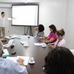 Proposta de Zoneamento Ecológico Econômico para SE entra em discussão - Fotos: Igor Andrade/Semarh