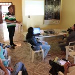 Membros do conselho da Apa Sul de Sergipe se reúnem - Fotos: Igor Andrade/Semarh
