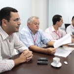Proposta de Zoneamento Ecológico Econômico para SE entra em discussão - Fotos: Igor Andrade/Semarh