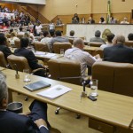 Secretário participa de debate sobre Plano Nacional de Educação  - O secretário de Estado da Educação