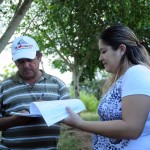 Estado inicia entrega de kits de irrigação para produção agroecológica -