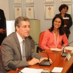 Estado e MP renovam Termo para reconhecimento de paternidade -