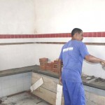 Governo vai inaugurar reforma de escola em Santo Amaro nesta sexta