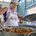 Governo oferece alimentação de qualidade às escolas da rede estadual  - Breno da Silva