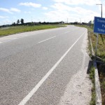 Travessia com balsa sobre o rio Piauí continuará interrompida -