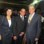 Defensor Público destaca título de Patrimônio à Praça São Francisco - Fotos: Ascom/Defensoria