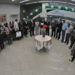 Banese promove mudança de vida graças ao Crédito Rápido - Fotos: Ascom/Banese