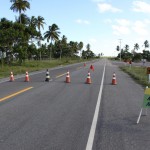 Travessia com balsa sobre o rio Piauí continuará interrompida -