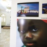 Fotógrafo Márcio Dantas expõe no Palácio-Museu Olímpio Campos