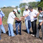 Seides inicia capacitação do 'Cultivando o Sertão do São Francisco'  - Fotos: Edinah Mary/Seides