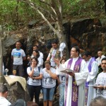 Semarh participa da XIV missa do Cangaço - Fotos: Ascom/Semarh