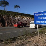 Travessia com balsa sobre o rio Piauí continuará interrompida -