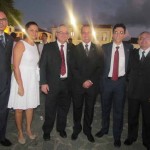 Defensor Público destaca título de Patrimônio à Praça São Francisco - Fotos: Ascom/Defensoria