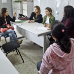 Escola Monsenhor Olímpio Campos retoma as aulas na quinta, 4