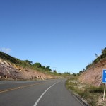 Travessia com balsa sobre o rio Piauí continuará interrompida -