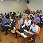Sedurb discute PAC 2 com prefeitos de todas as regiões do estado - Fotos: Eduardo Almeida/Sedurb