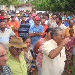 Perímetro Irrigado em Itabaiana recebe cerca de R$ 500 mil em melhorias - Fotos: Ascom/Cohidro