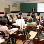 Seed apresenta Catálogo de Cursos da UFS para escolas da rede - Fotos: Wandycler Júnior/Seed