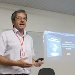 Técnicos da Adema participam de cursos de capacitação - Fotos: Igor Andrade/Semarh