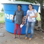 Estado inicia entrega de kits de irrigação para produção agroecológica -