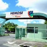 Hemose sedia Encontro de Hemorrede de Sergipe - Foto: Márcio Garcez/SES