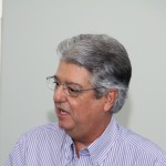 Projetos apresentados durante evento no ITPS buscam preservar a saúde e o meio ambiente - O diretor presidente do Instituto Tecnológico e de Pesquisa de Sergipe (ITPS)