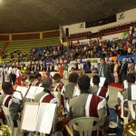 Começam a surgir as primeiras campeãs da Ginástica Rítmica - Fotos: Joel Luiz/Seel