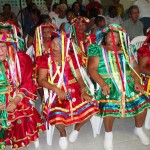Ponto de Cultura da Barra dos Coqueiros lança CD e DVD - Fotos: Ascom/Secult