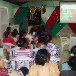Ponto de Cultura da Barra dos Coqueiros lança CD e DVD - Fotos: Ascom/Secult