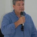 Secretário de Turismo prestigia fórum em Santana de São Francisco - Fotos: Ascom/Setur