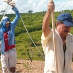 Emdagro: Resgatando tecnologia na perspectiva da sustentabilidade   - Fotos: Ascom/Emdagro