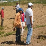Emdagro: Resgatando tecnologia na perspectiva da sustentabilidade   - Fotos: Ascom/Emdagro