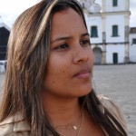 Estrutura para a festa do 8 de Julho está pronta - Fotos: Ascom/Secult