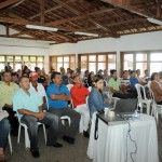 'Frutos da Terra' levará feiras da agricultura familiar ao interior - A secretária de Estado da Inclusão