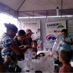 Feira de agricultura familiar fortalece economia em Simão Dias - Fotos: Ascom/Emdagro