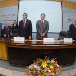 Apoio às MPEs em Sergipe é destaque no 2º Encontro Nacional dos Fóruns Regionais em Brasília/DF   - Fotos: Aluizio Alves/MDIC