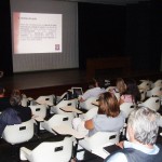 Birô Cultural é tema de reunião entre Secult e gestores municipais - Fotos:  Ascom/Secult