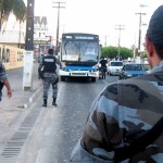 SSP aponta queda de 25% nos registros de ocorrências de assaltos a ônibus -