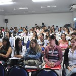 Gerência de DST/Aids da SES realiza capacitação em Alagoas - Fotos: Divulgação do evento