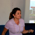 Cohidro participa do Projeto ‘Frutos da Terra’
