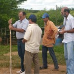 Emdagro: Resgatando tecnologia na perspectiva da sustentabilidade   - Fotos: Ascom/Emdagro