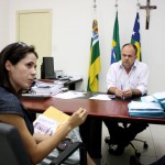 Secretário reforça que a Seed não exige o uso do fardamento pelos alunos   - O secretário de Estado da Educação