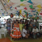 Sucesso do São João em SE
