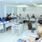 Jucese inicia implantação do Redesim para desburocratizar abertura de empreendimentos - Fotos: Vieira Neto/Sedetec