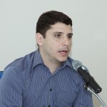 Jucese inicia implantação do Redesim para desburocratizar abertura de empreendimentos - Fotos: Vieira Neto/Sedetec