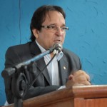 Prefeitos criam consórcio público para gerir áreas de lixões - Fotos: Ascom/Semarh