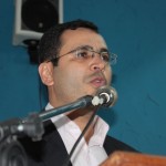 Prefeitos criam consórcio público para gerir áreas de lixões - Fotos: Ascom/Semarh