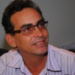 Produção e Circulação Cultural Interna - A secretária de Estado da Cultura